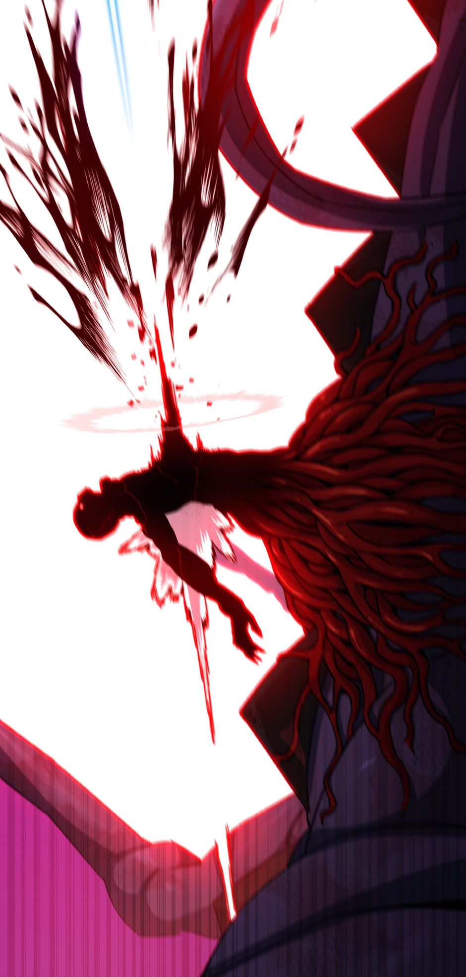Read The Hero Returns chapter 46 image 91 on Lezhin