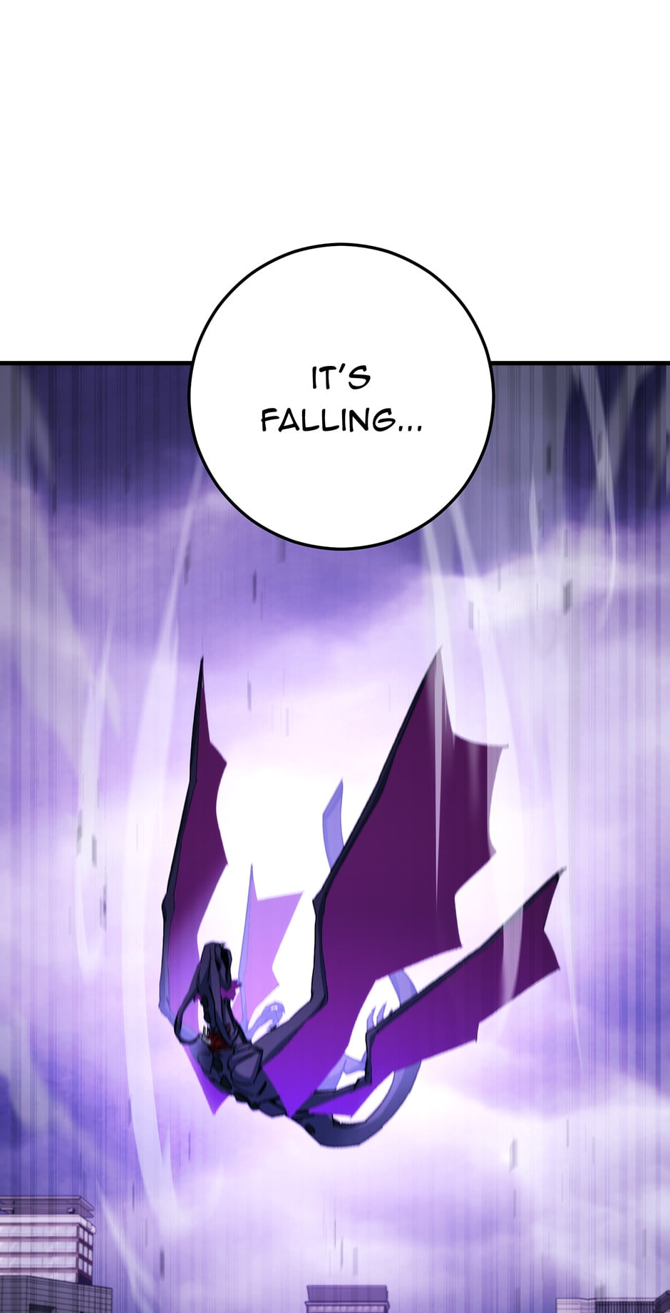 Read The Hero Returns chapter 46 image 98 on Lezhin