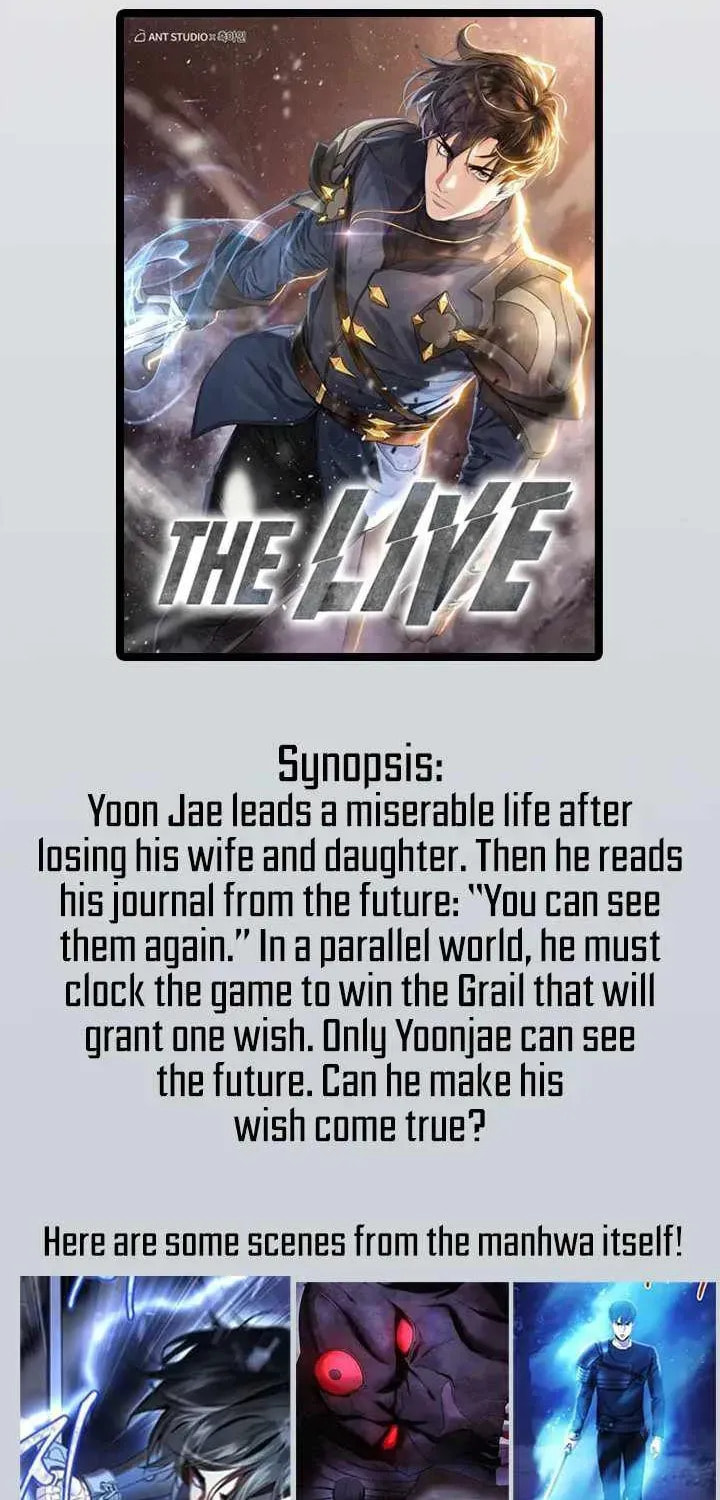 Read The Hero Returns chapter 47.1 image 1 on Lezhin