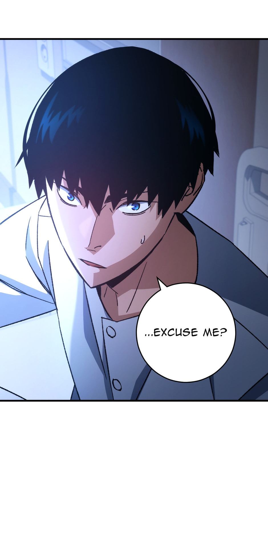 Read The Hero Returns chapter 47 image 103 on Lezhin