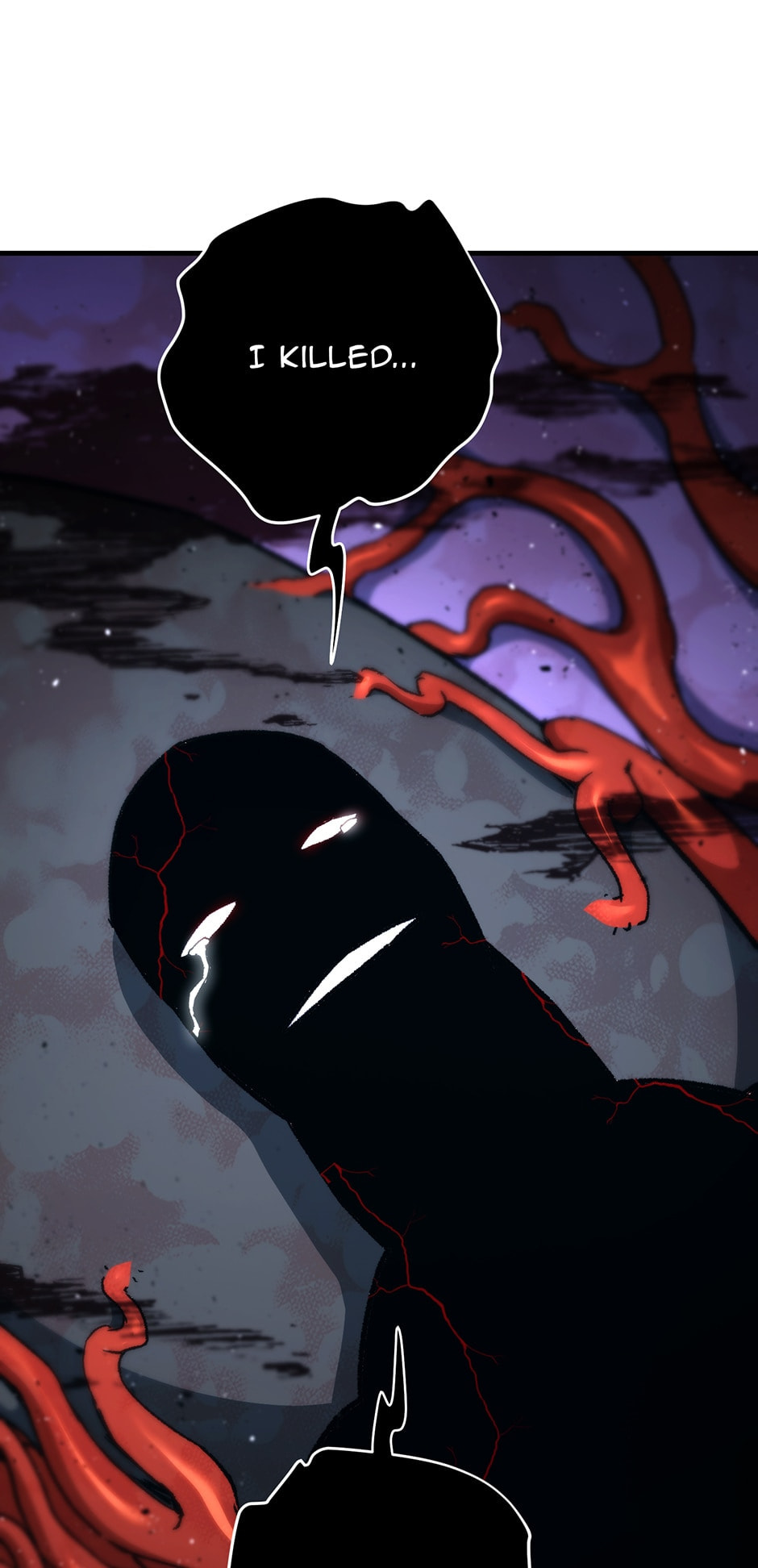 Read The Hero Returns chapter 47 image 18 on Lezhin