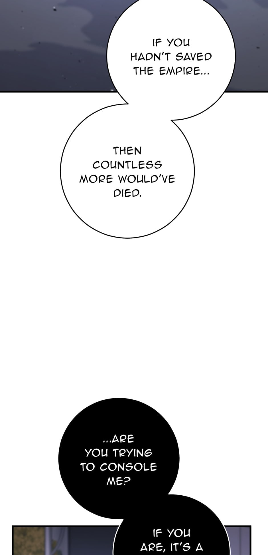 Read The Hero Returns chapter 47 image 22 on Lezhin