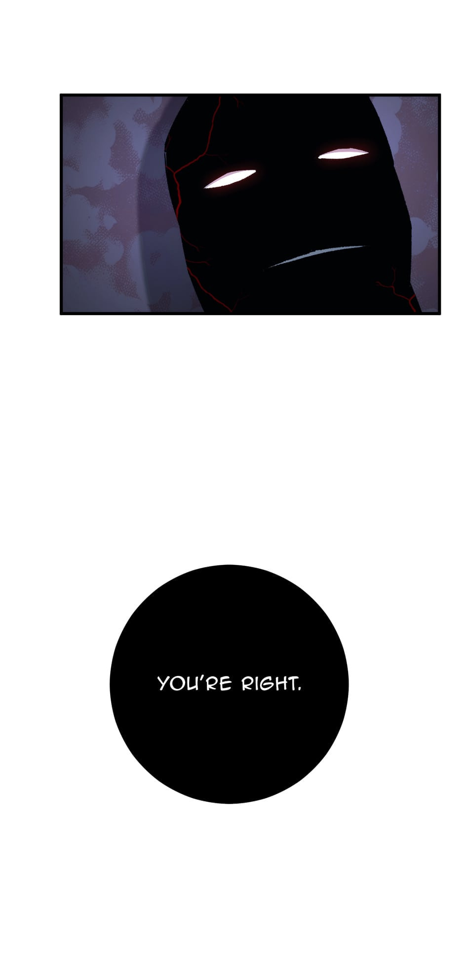 Read The Hero Returns chapter 47 image 24 on Lezhin