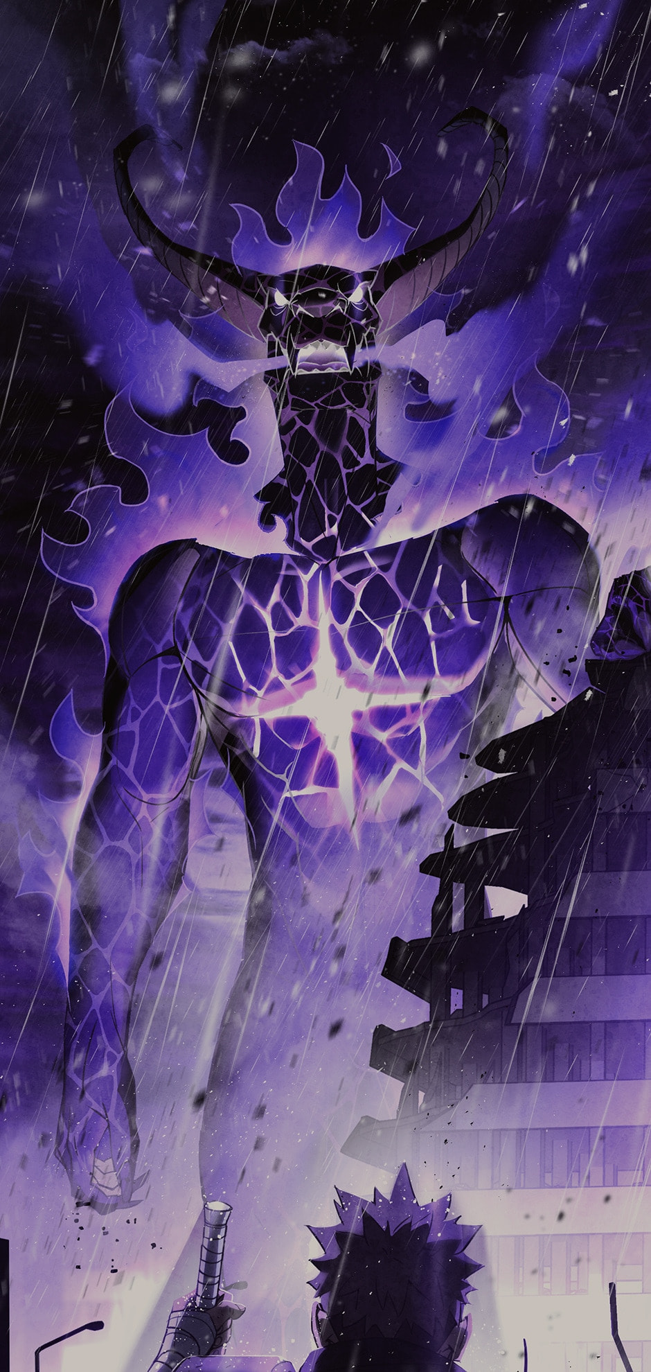 Read The Hero Returns chapter 47 image 29 on Lezhin