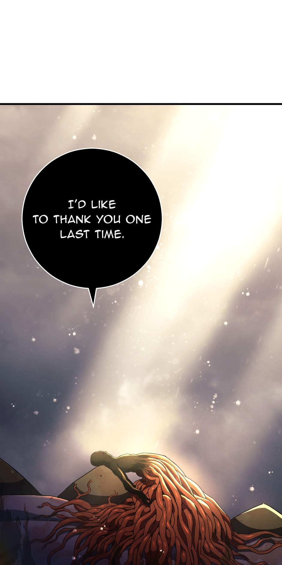 Read The Hero Returns chapter 47 image 35 on Lezhin