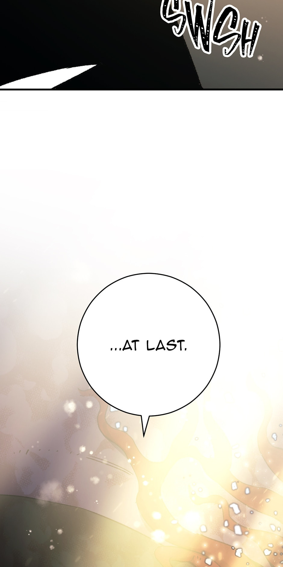 Read The Hero Returns chapter 47 image 37 on Lezhin