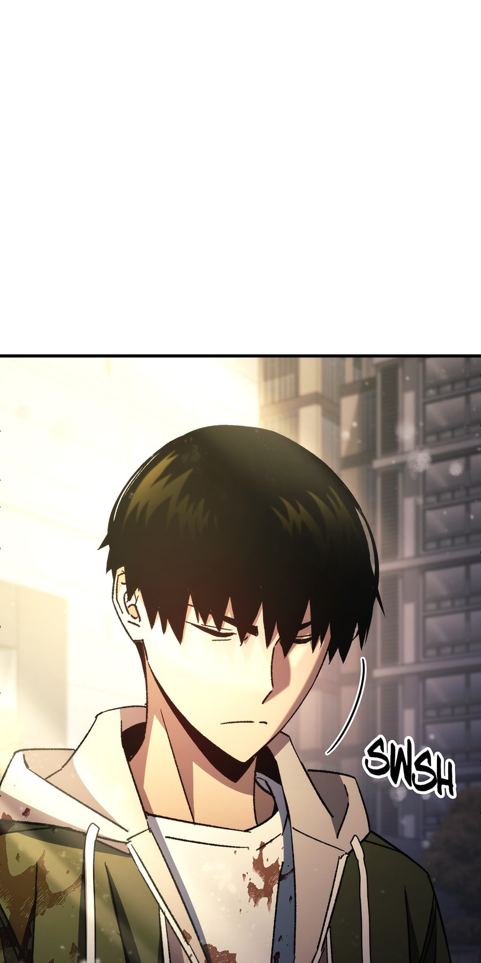 Read The Hero Returns chapter 47 image 39 on Lezhin