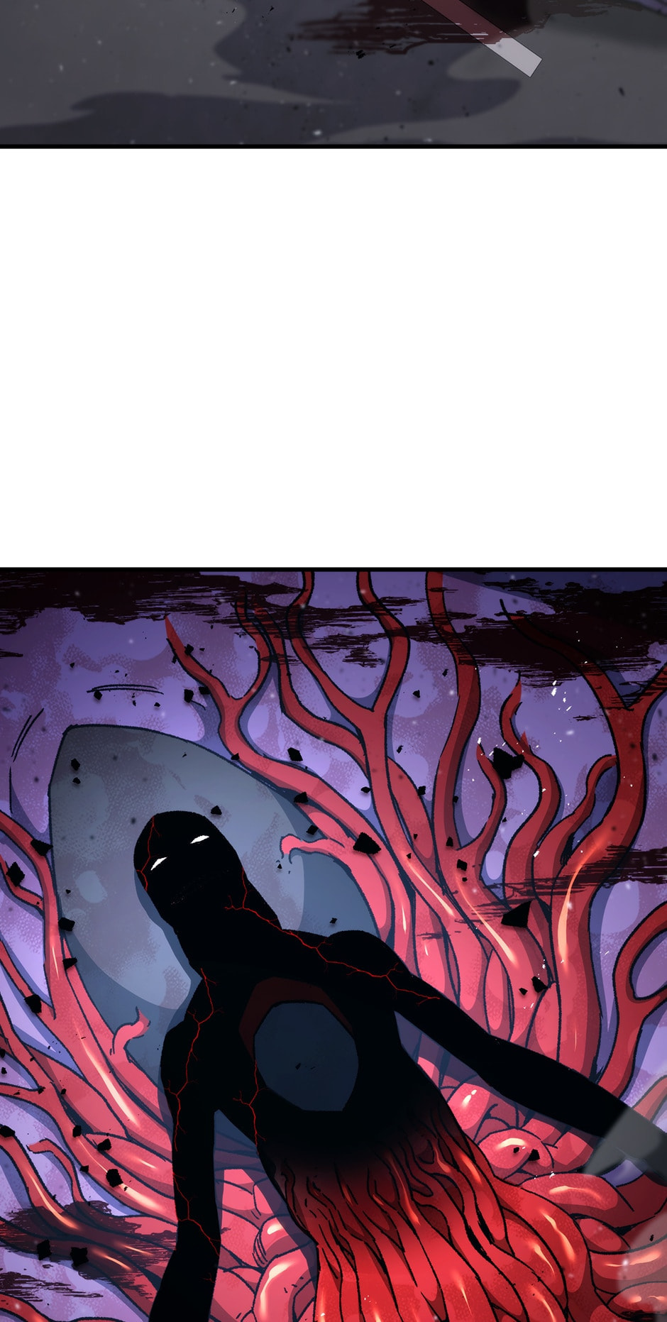 Read The Hero Returns chapter 47 image 4 on Lezhin
