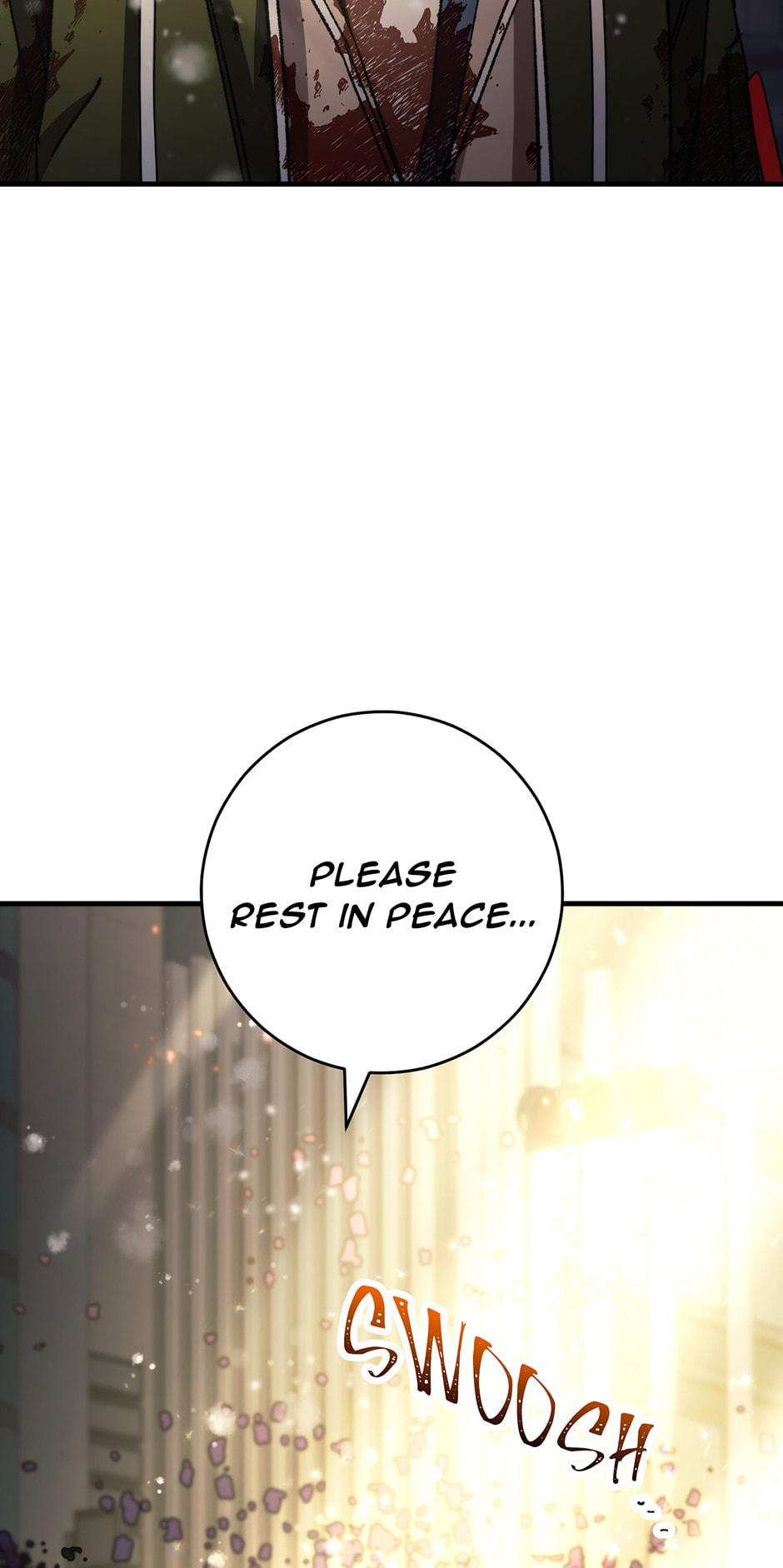 Read The Hero Returns chapter 47 image 40 on Lezhin