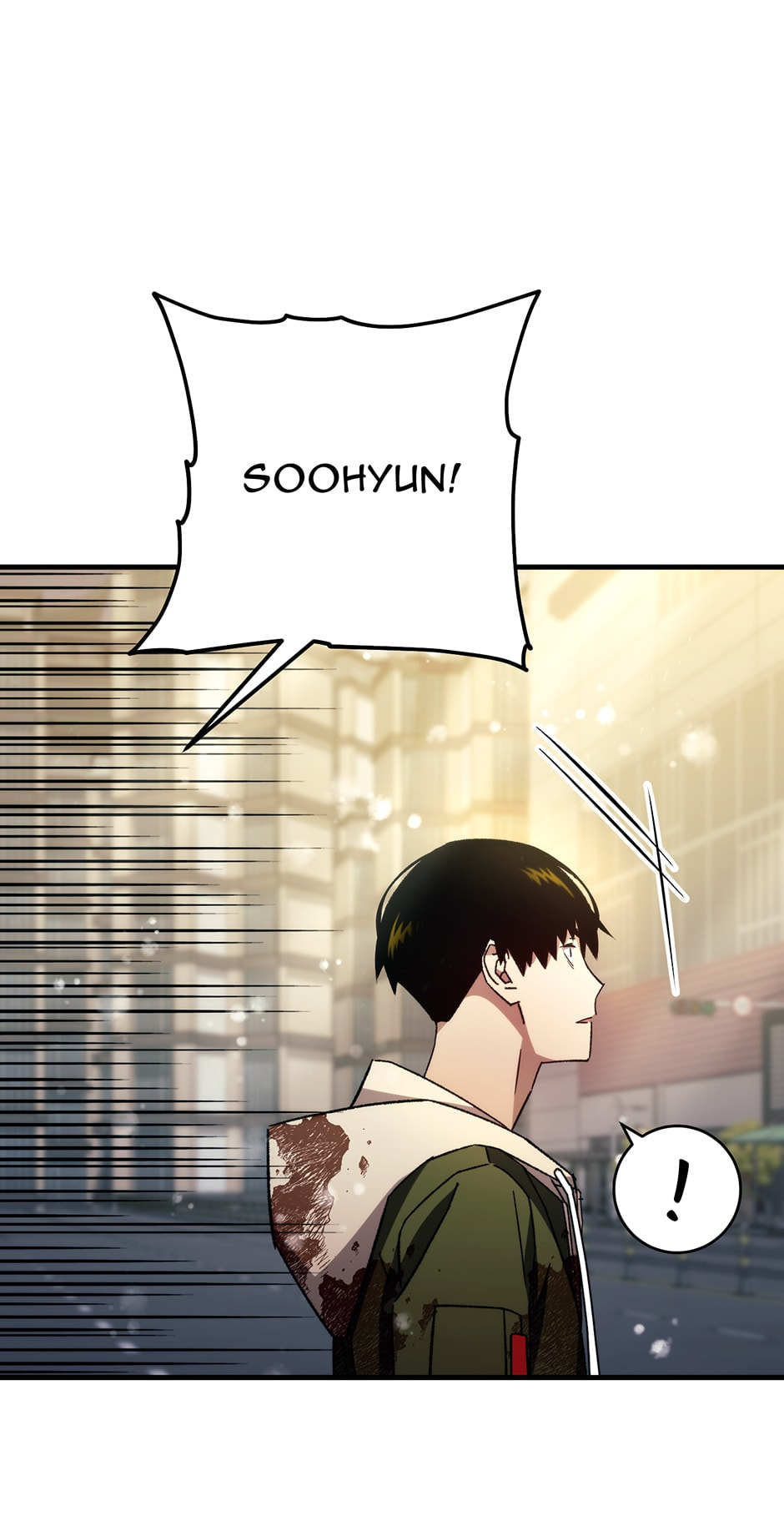 Read The Hero Returns chapter 47 image 44 on Lezhin
