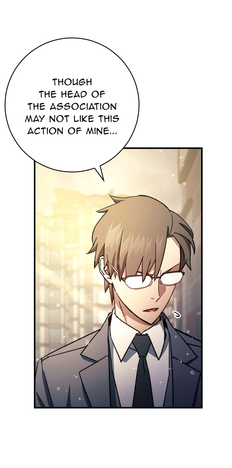 Read The Hero Returns chapter 47 image 50 on Lezhin