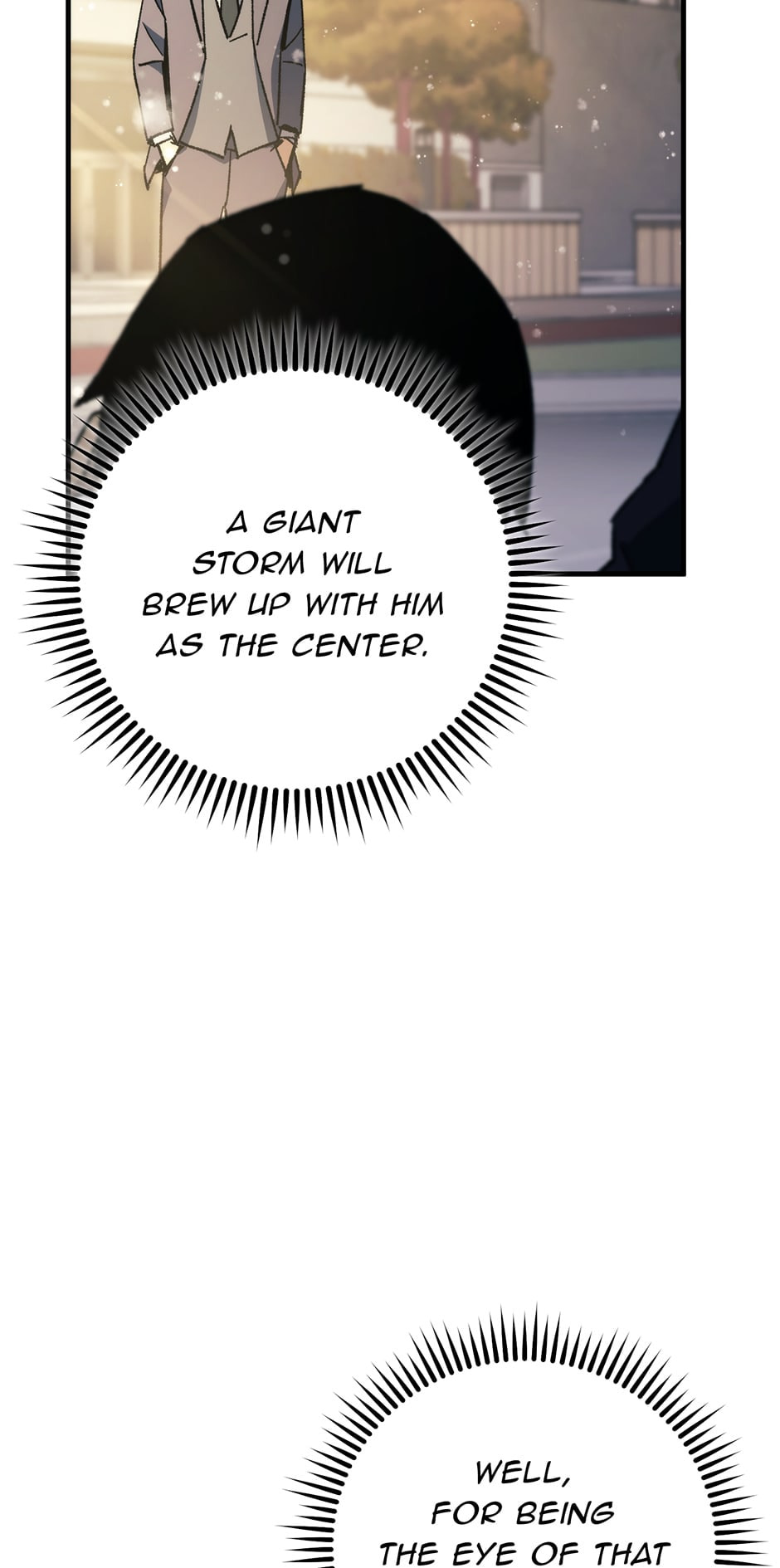 Read The Hero Returns chapter 47 image 61 on Lezhin