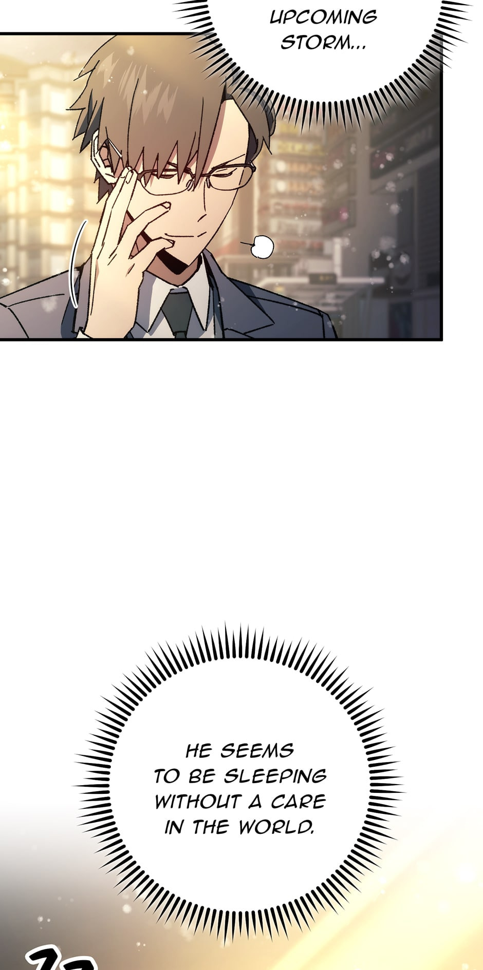 Read The Hero Returns chapter 47 image 62 on Lezhin