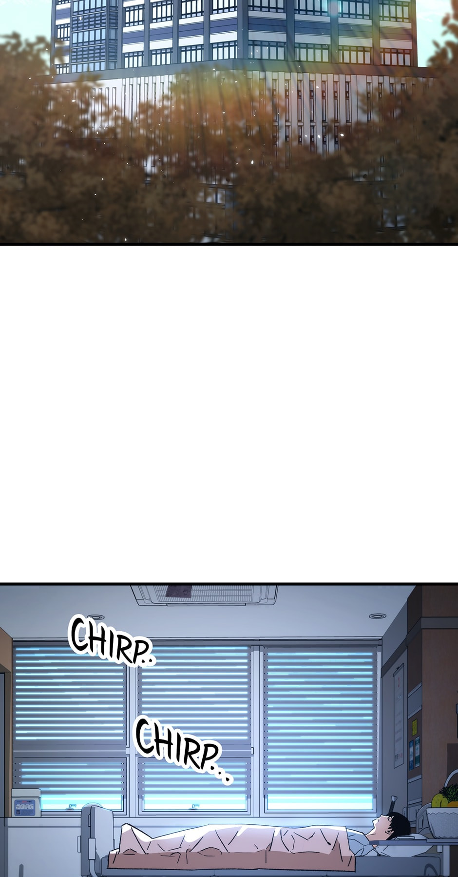 Read The Hero Returns chapter 47 image 71 on Lezhin