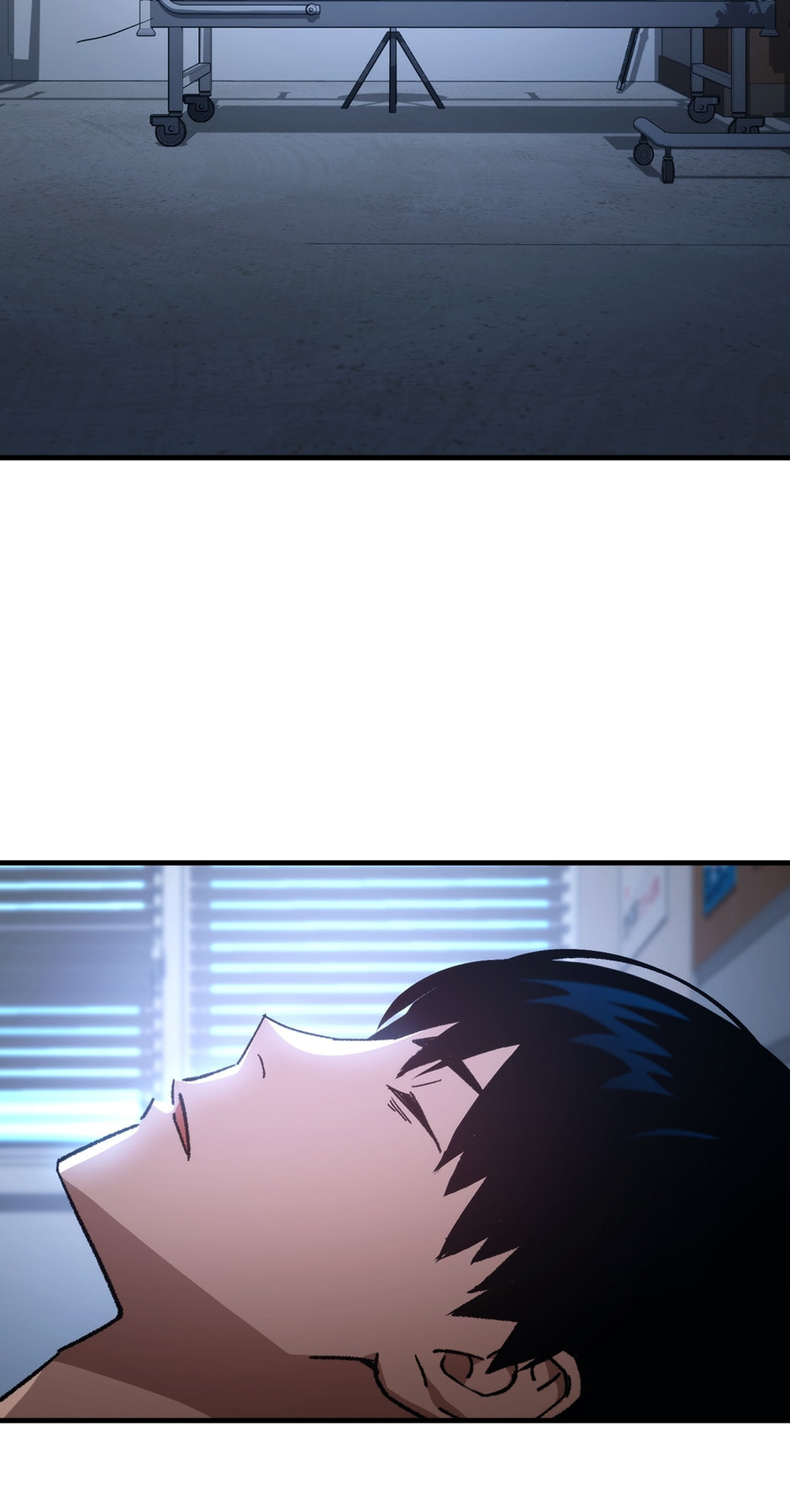 Read The Hero Returns chapter 47 image 72 on Lezhin