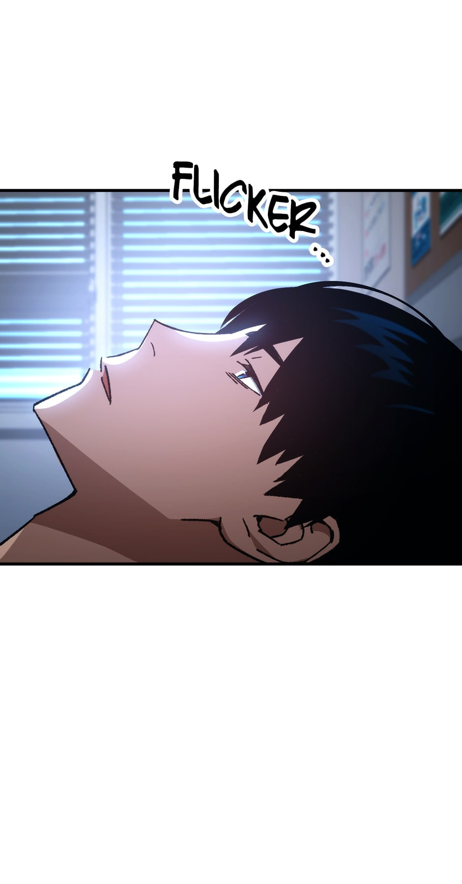 Read The Hero Returns chapter 47 image 73 on Lezhin