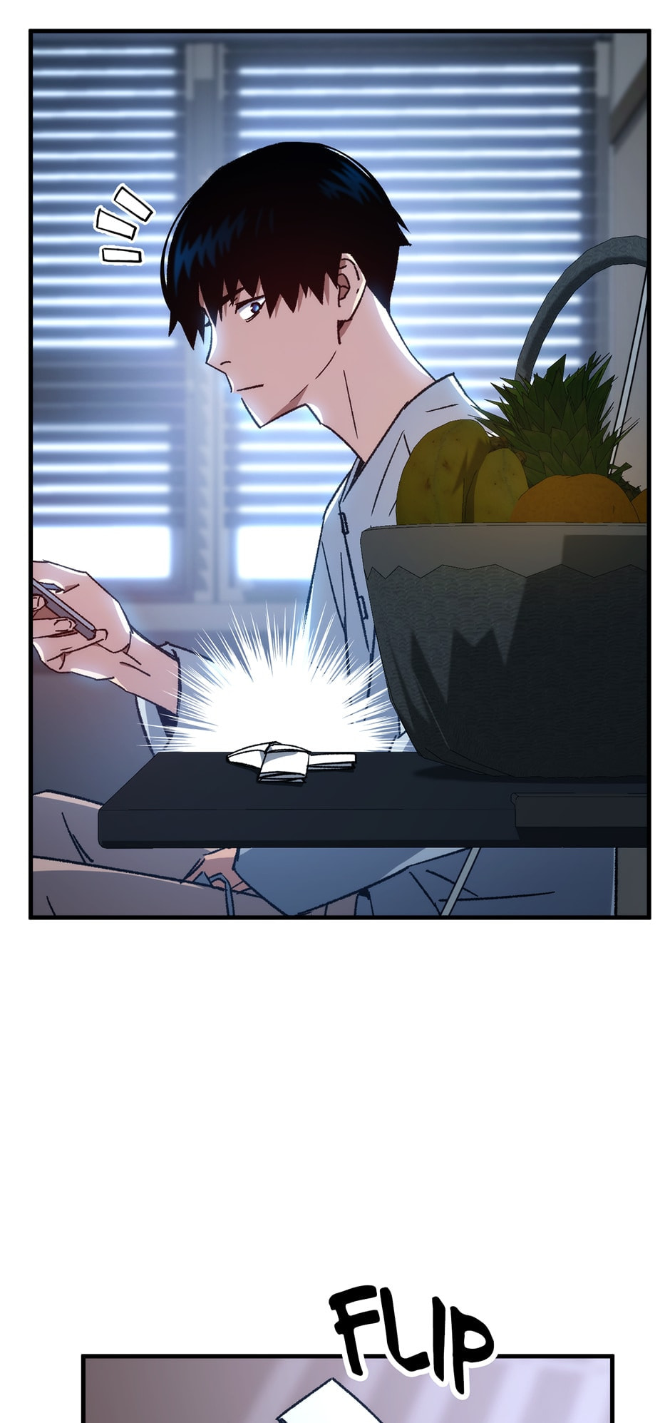 Read The Hero Returns chapter 47 image 78 on Lezhin