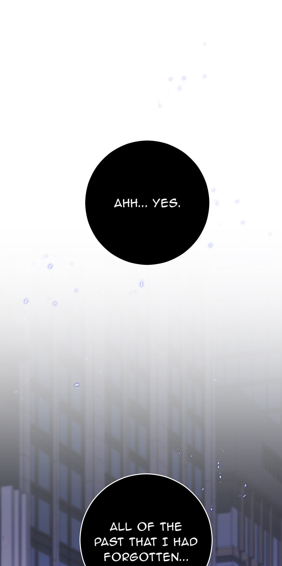 Read The Hero Returns chapter 47 image 8 on Lezhin