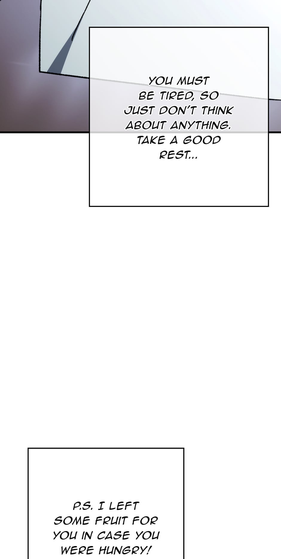 Read The Hero Returns chapter 47 image 83 on Lezhin