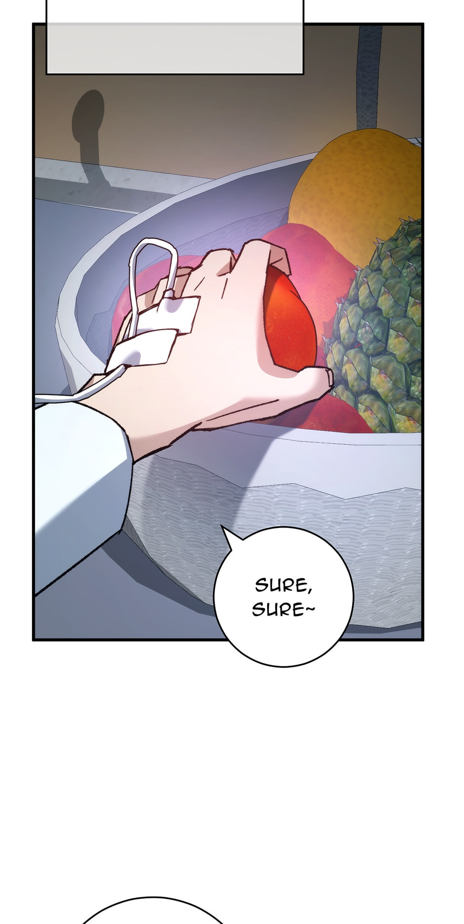 Read The Hero Returns chapter 47 image 84 on Lezhin