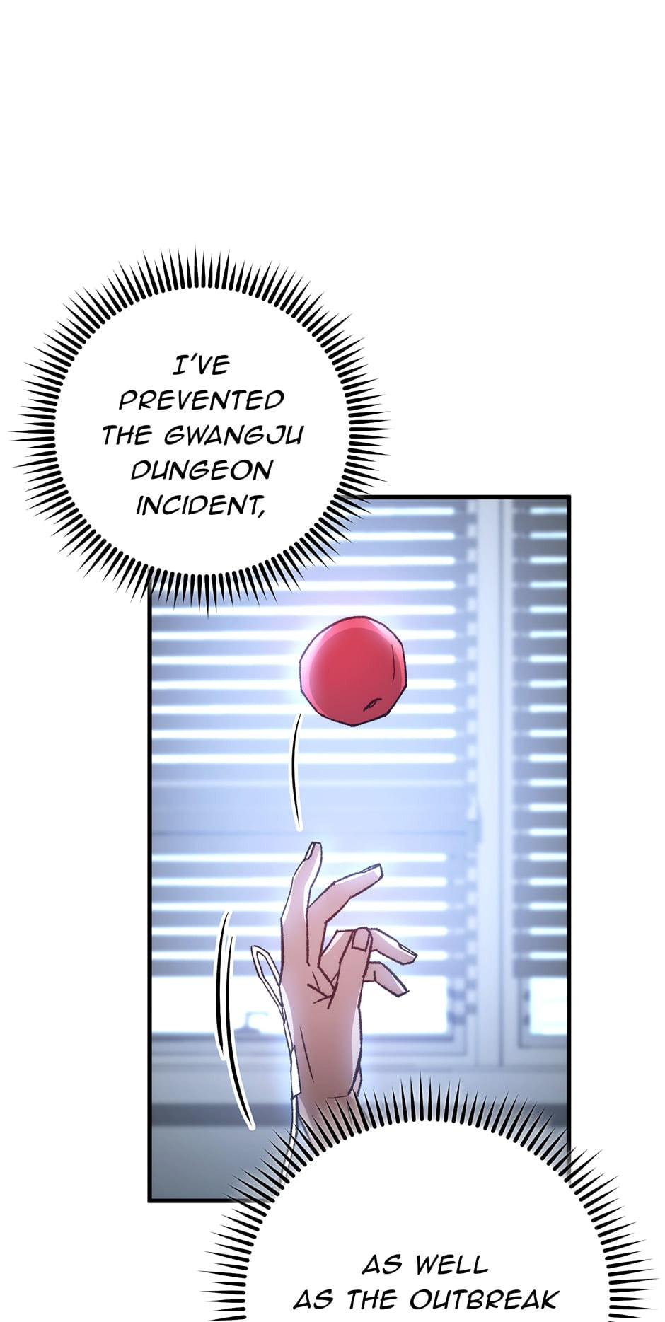 Read The Hero Returns chapter 47 image 86 on Lezhin