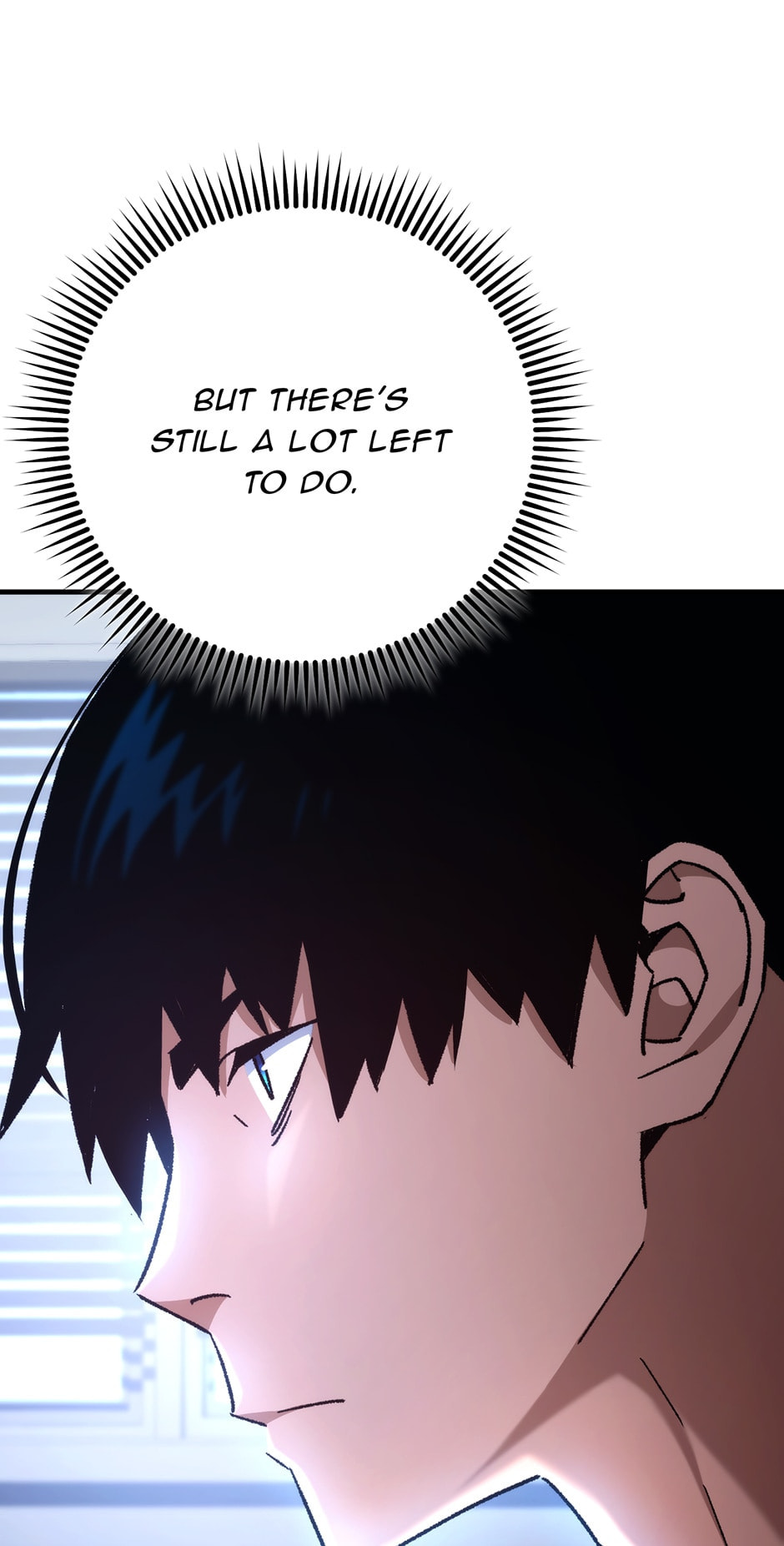 Read The Hero Returns chapter 47 image 88 on Lezhin