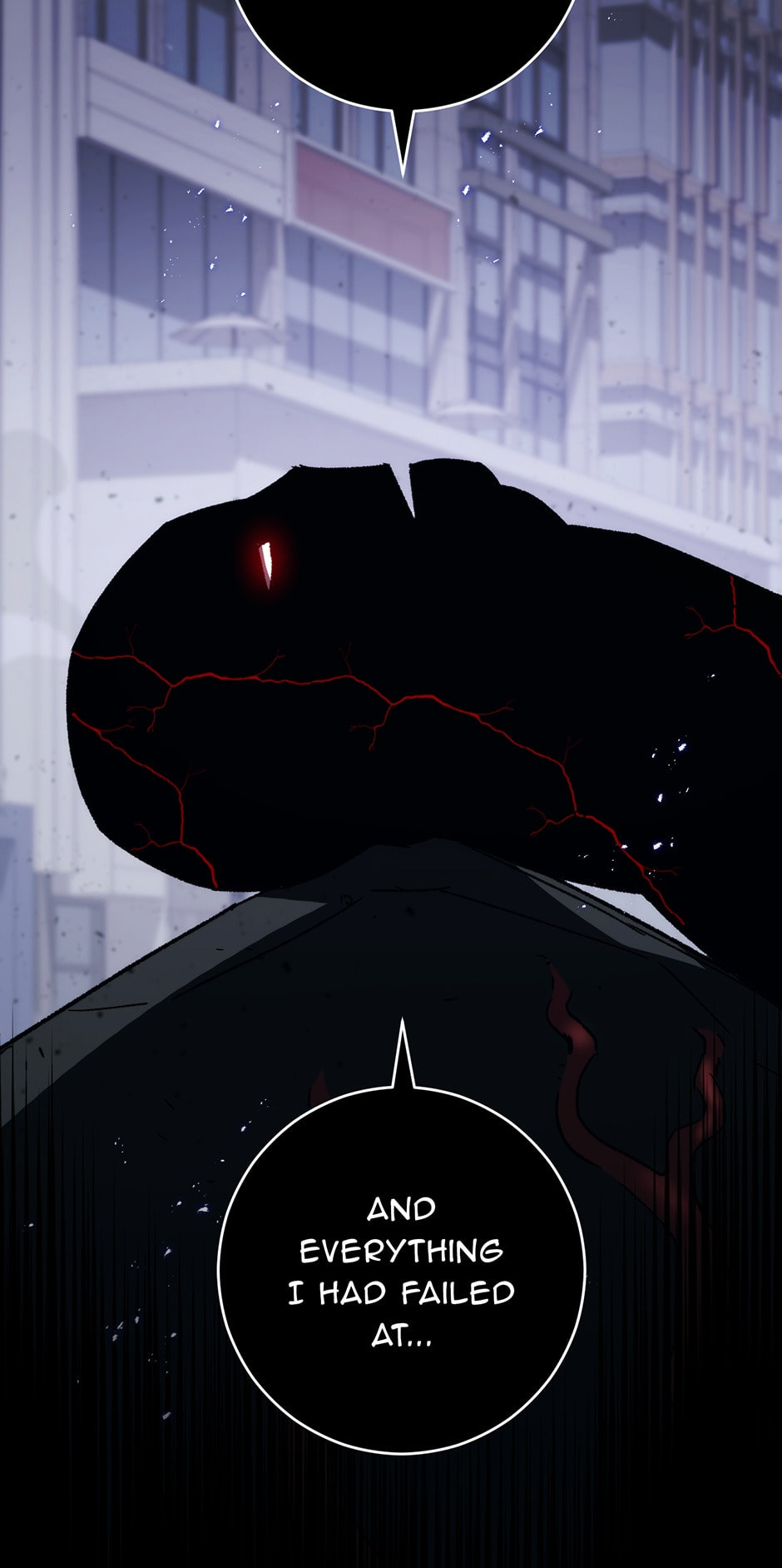 Read The Hero Returns chapter 47 image 9 on Lezhin