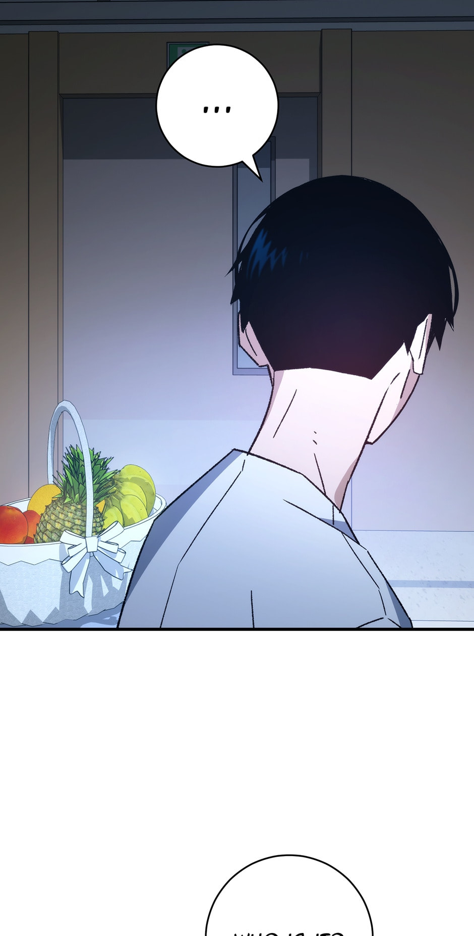 Read The Hero Returns chapter 47 image 90 on Lezhin