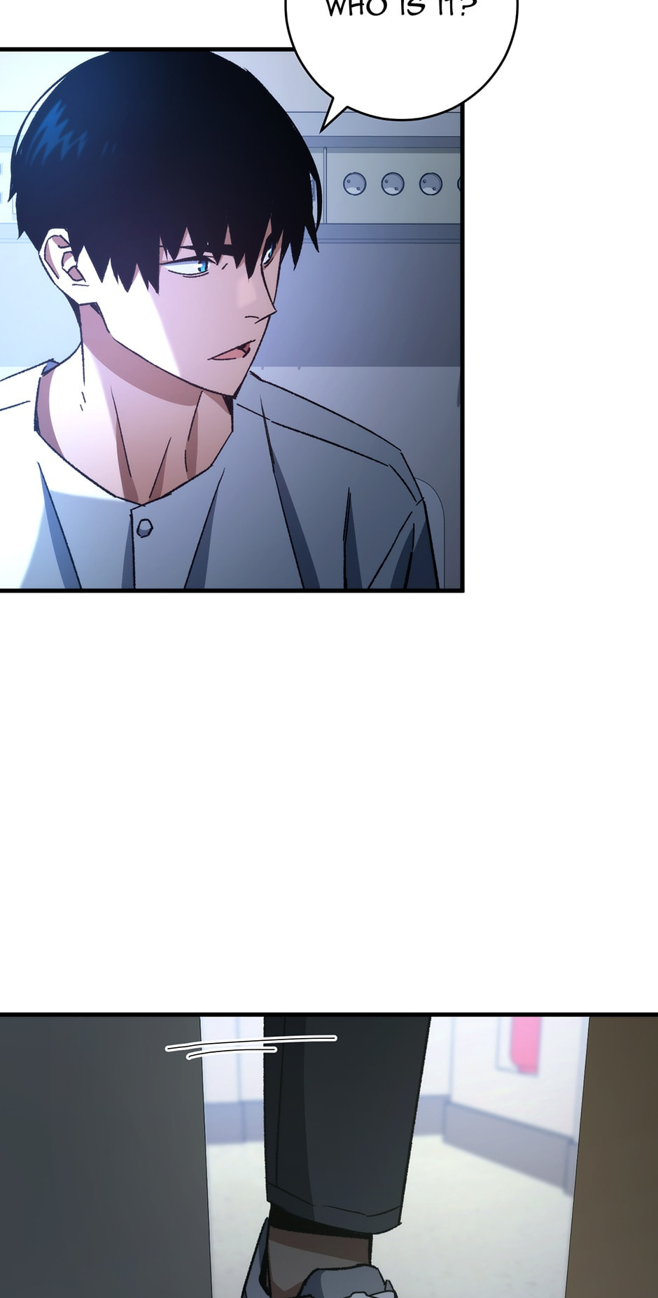 Read The Hero Returns chapter 47 image 91 on Lezhin