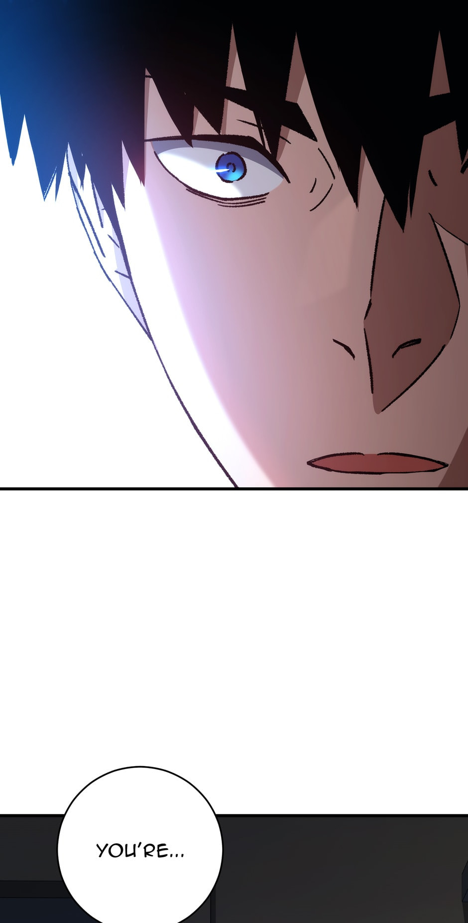 Read The Hero Returns chapter 47 image 93 on Lezhin