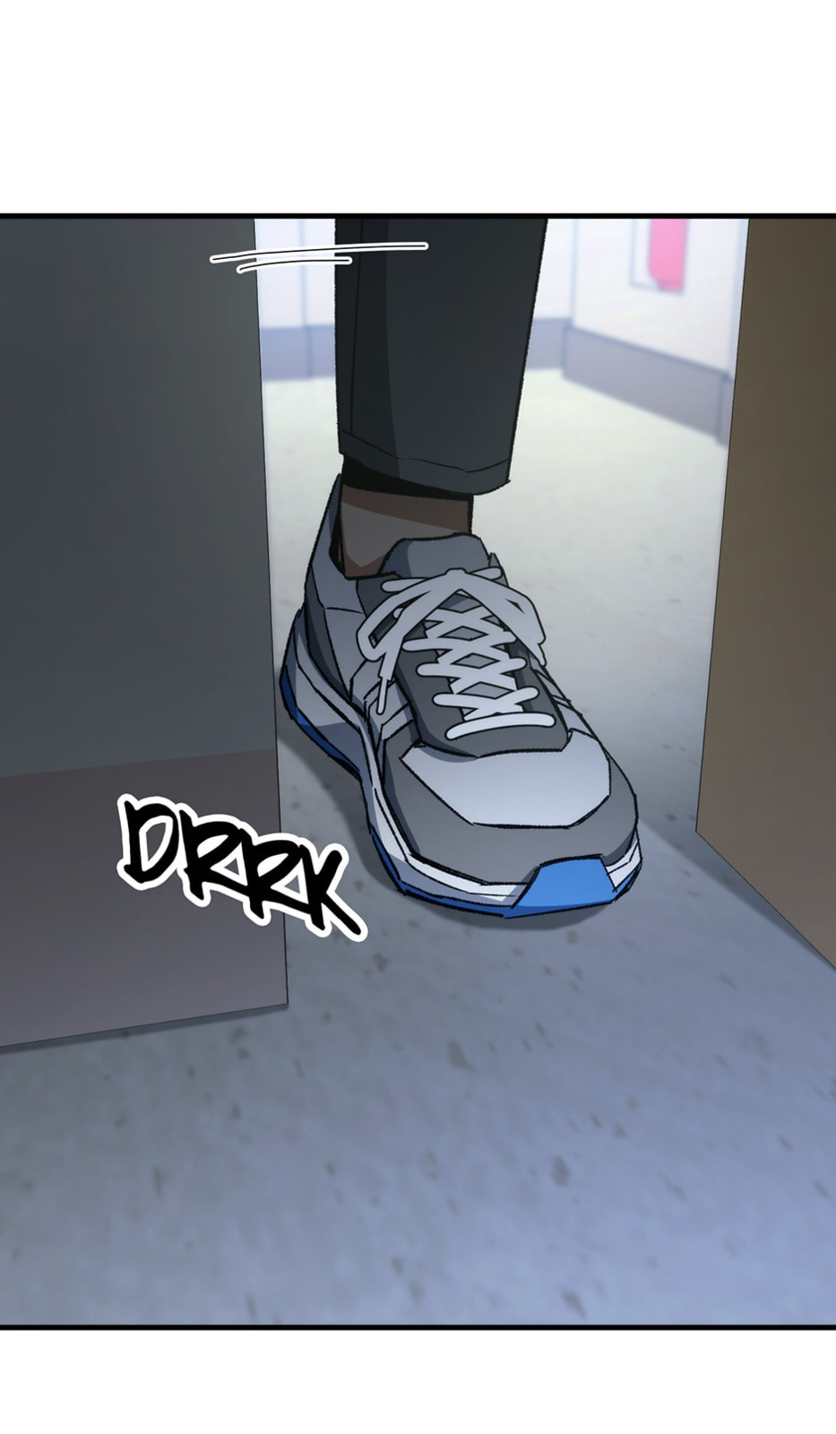 Read The Hero Returns chapter 48 image 0 on Lezhin