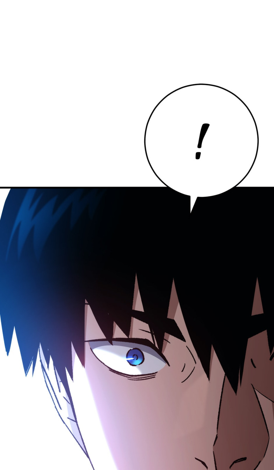 Read The Hero Returns chapter 48 image 1 on Lezhin