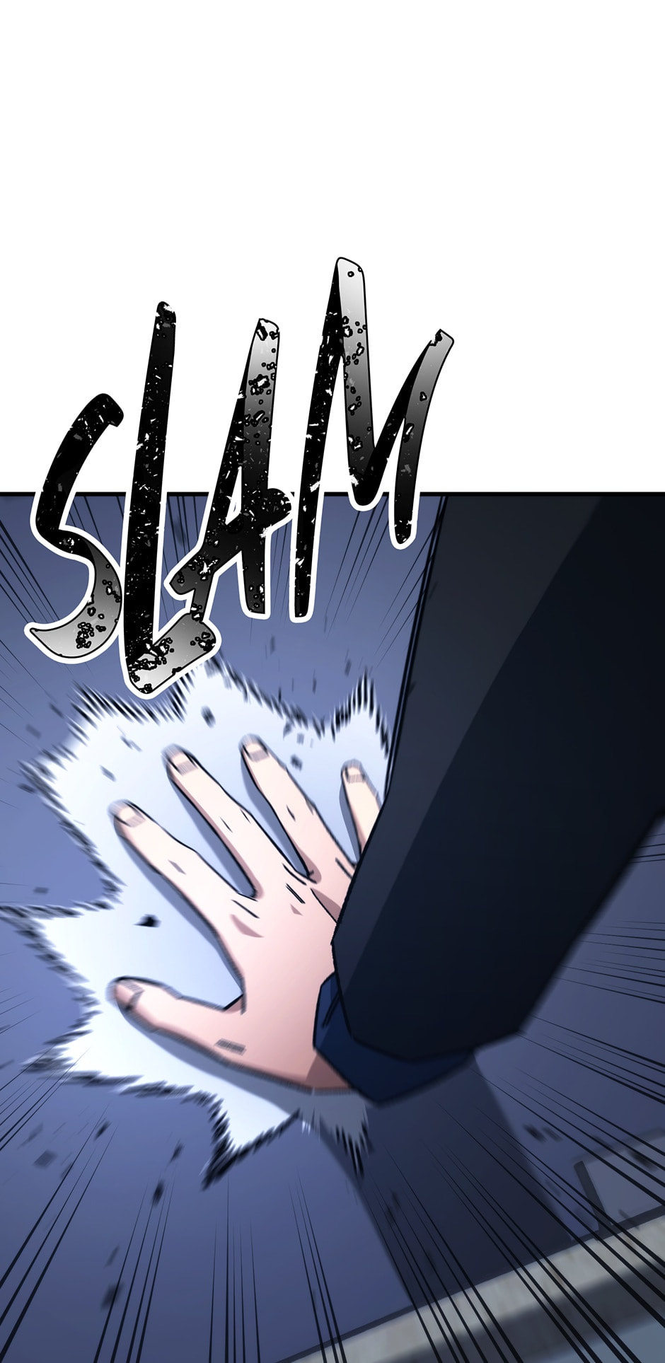 Read The Hero Returns chapter 48 image 100 on Lezhin