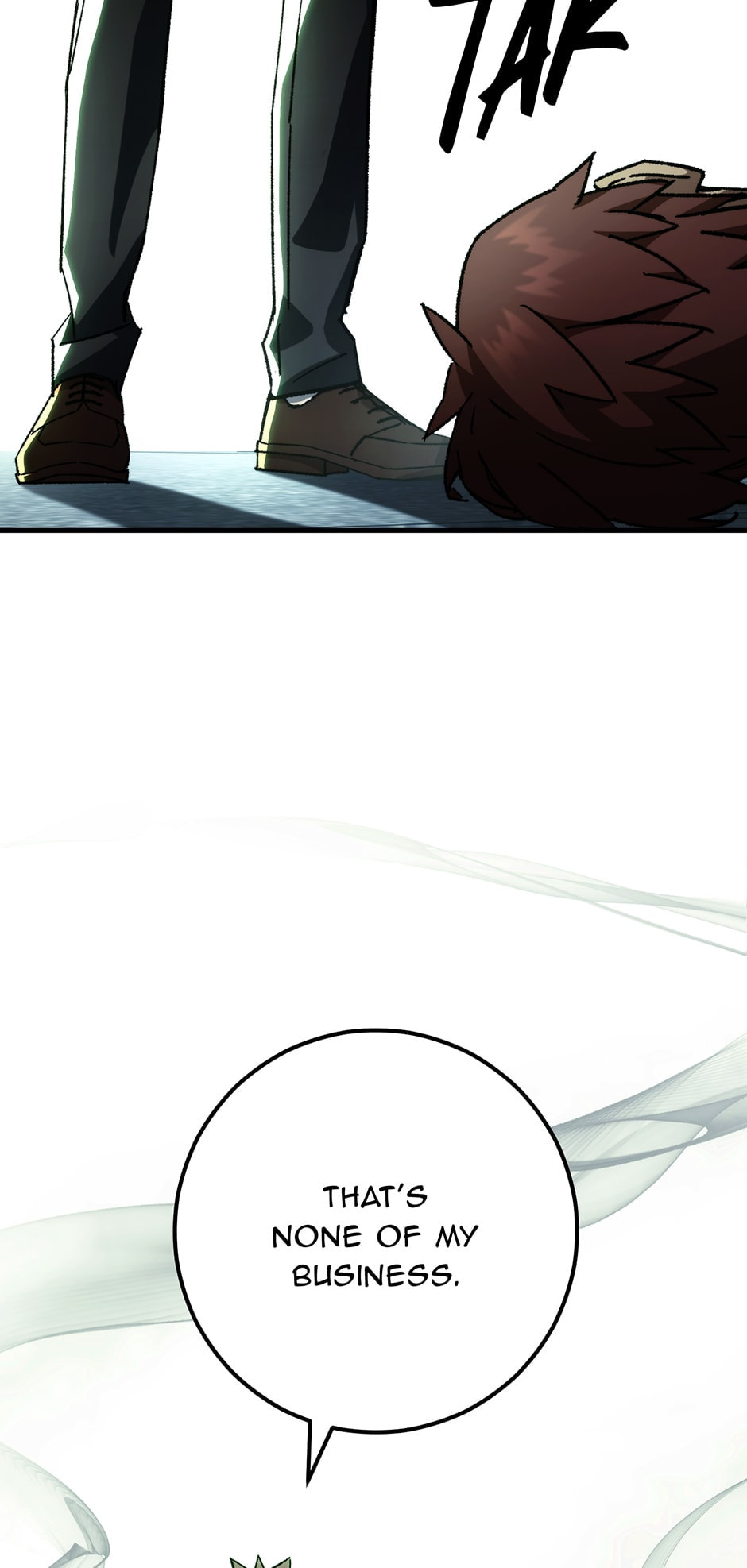Read The Hero Returns chapter 48 image 135 on Lezhin