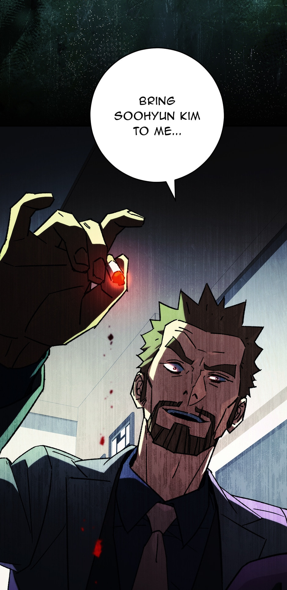 Read The Hero Returns chapter 48 image 141 on Lezhin