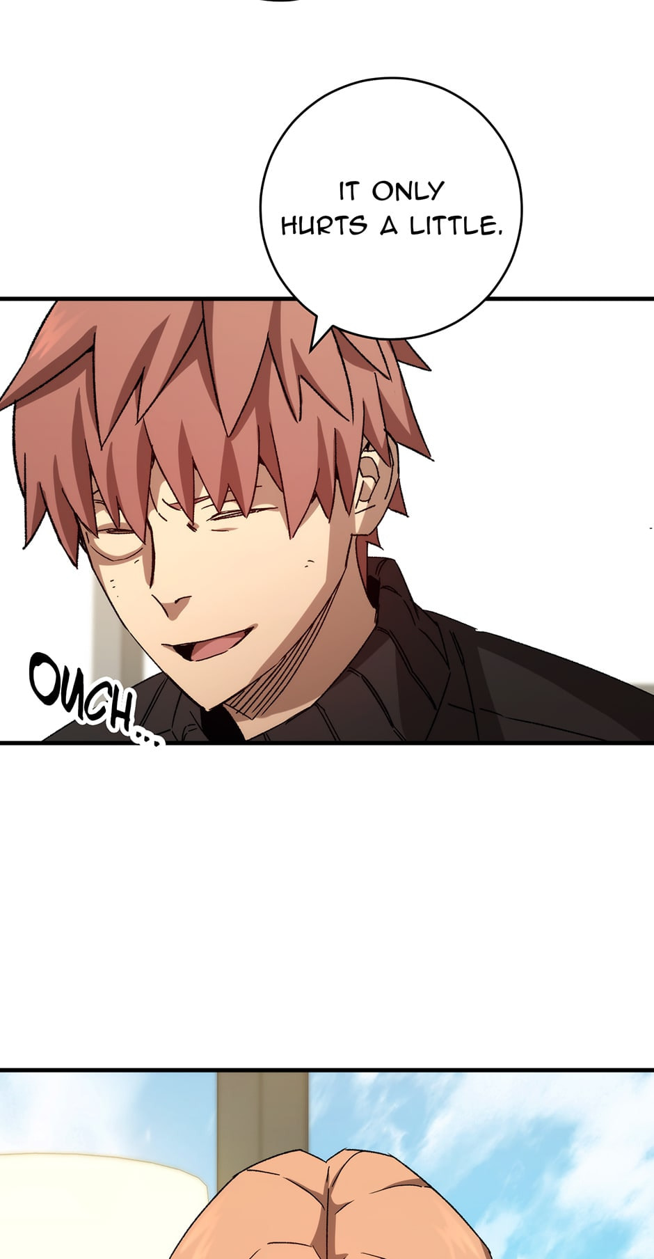 Read The Hero Returns chapter 48 image 145 on Lezhin