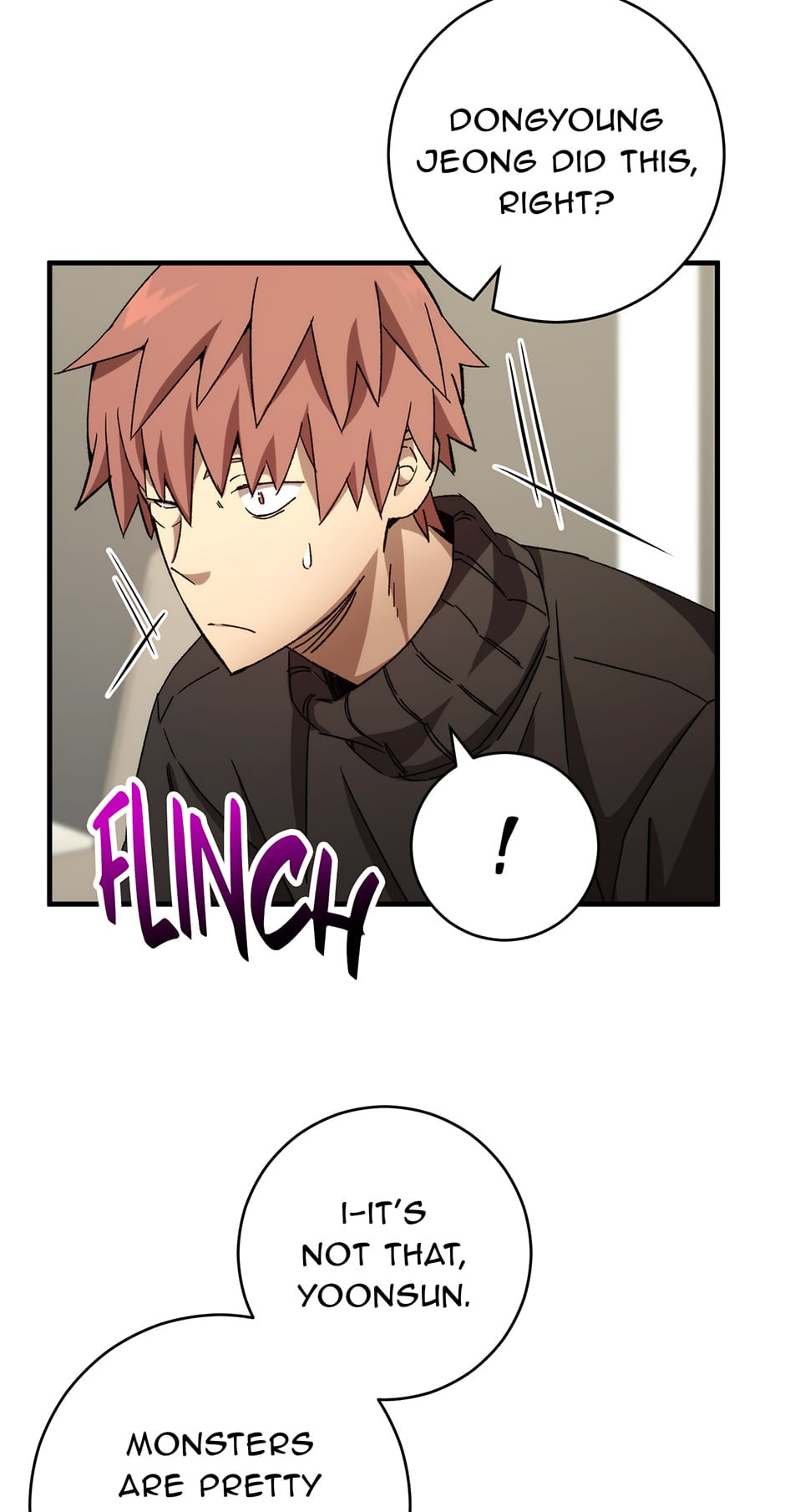 Read The Hero Returns chapter 48 image 147 on Lezhin