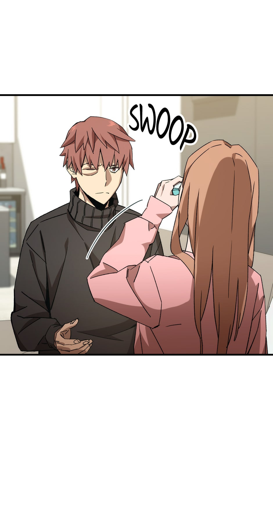 Read The Hero Returns chapter 48 image 152 on Lezhin