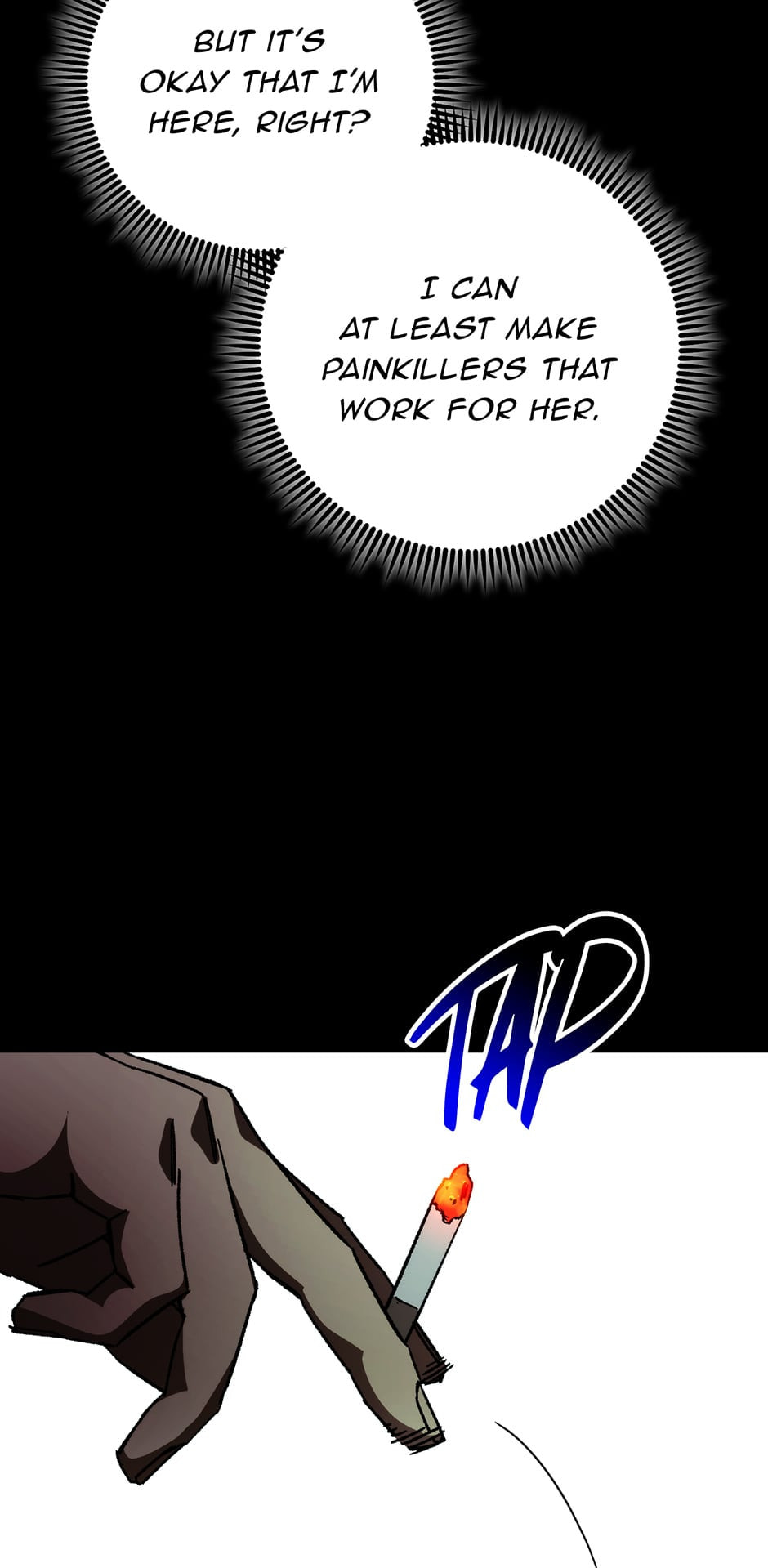 Read The Hero Returns chapter 48 image 155 on Lezhin