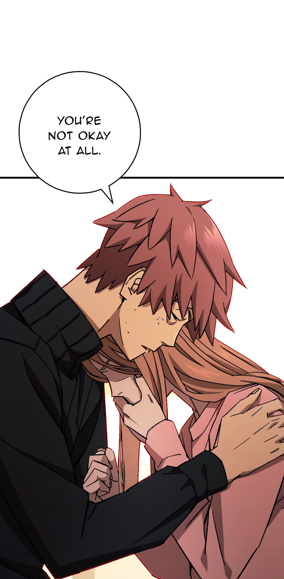 Read The Hero Returns chapter 48 image 160 on Lezhin