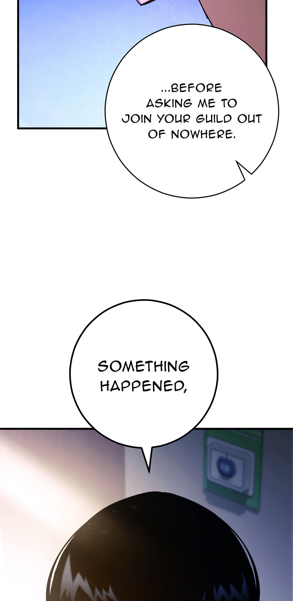 Read The Hero Returns chapter 48 image 171 on Lezhin