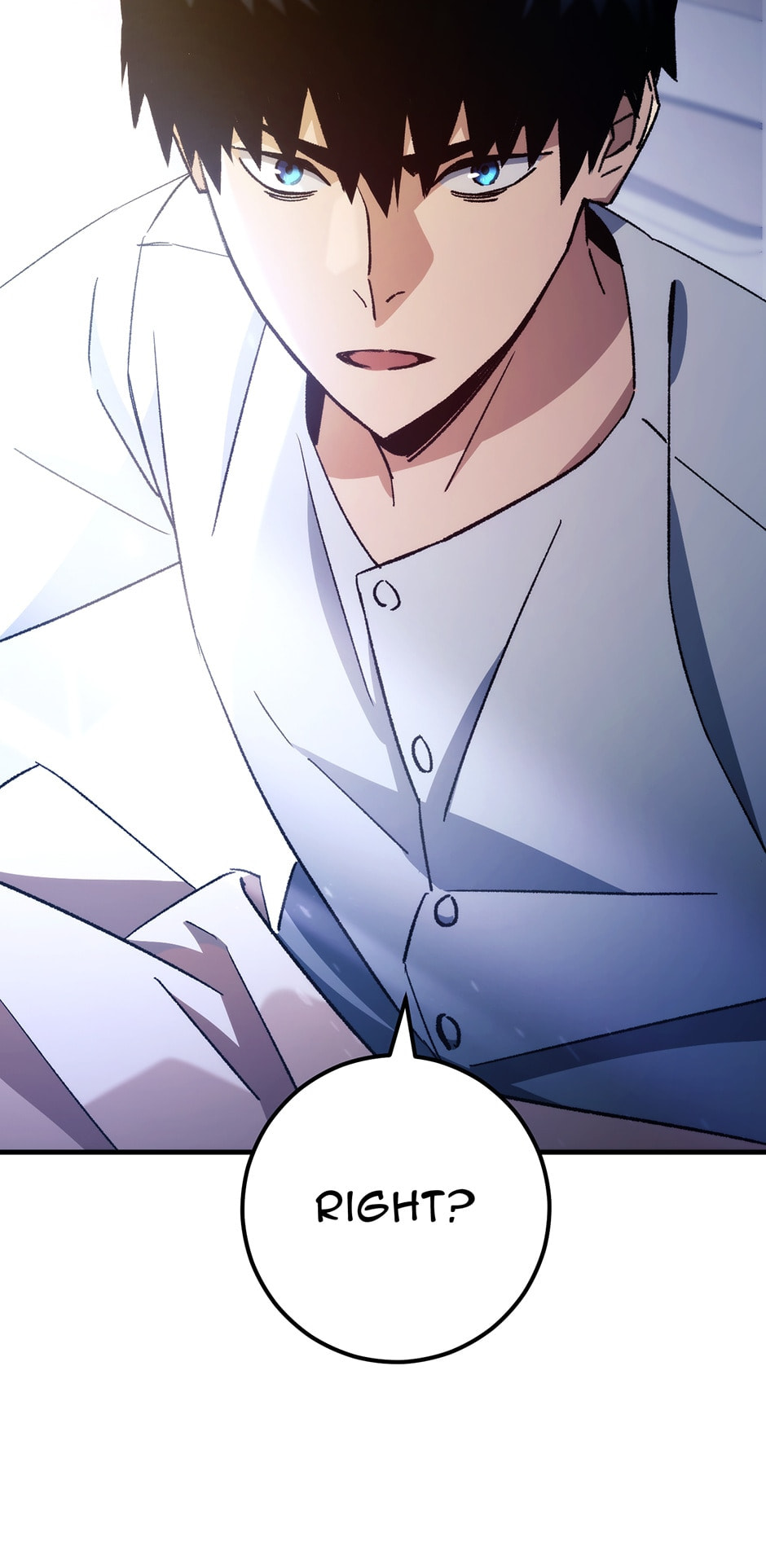 Read The Hero Returns chapter 48 image 172 on Lezhin