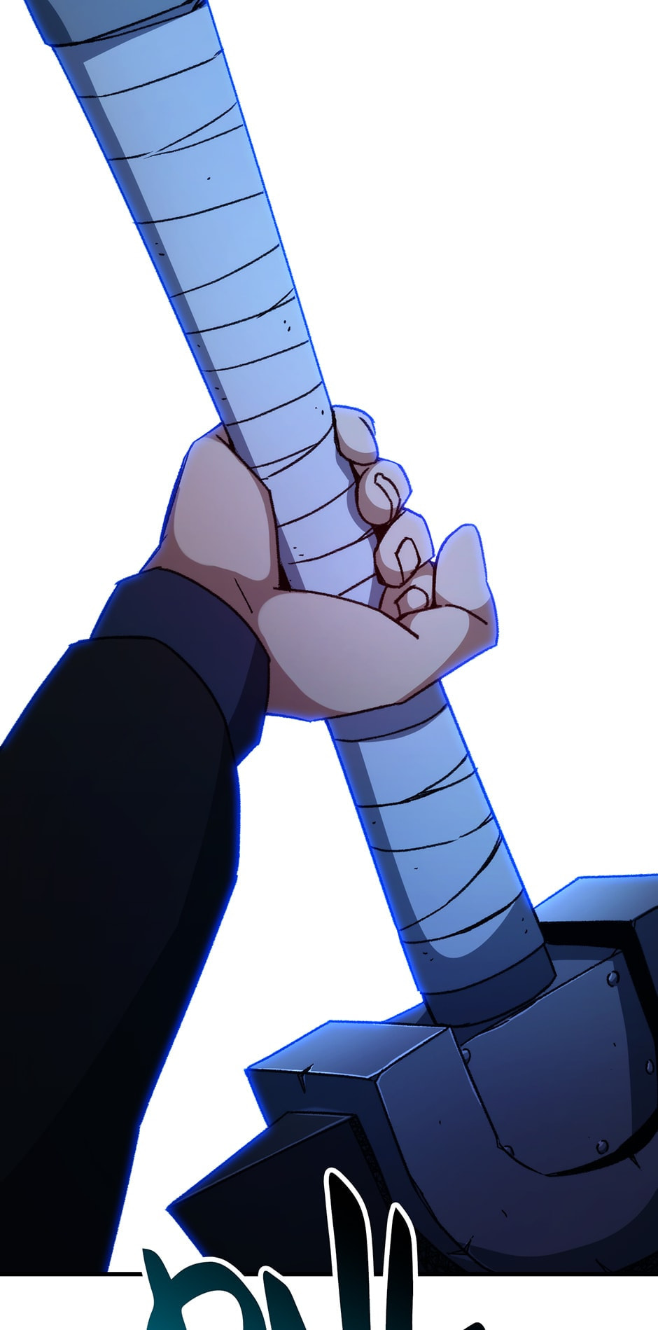 Read The Hero Returns chapter 48 image 177 on Lezhin