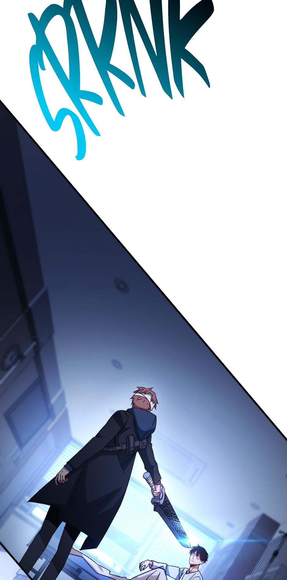 Read The Hero Returns chapter 48 image 178 on Lezhin
