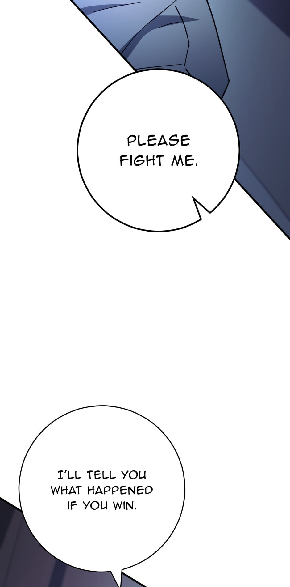 Read The Hero Returns chapter 48 image 180 on Lezhin