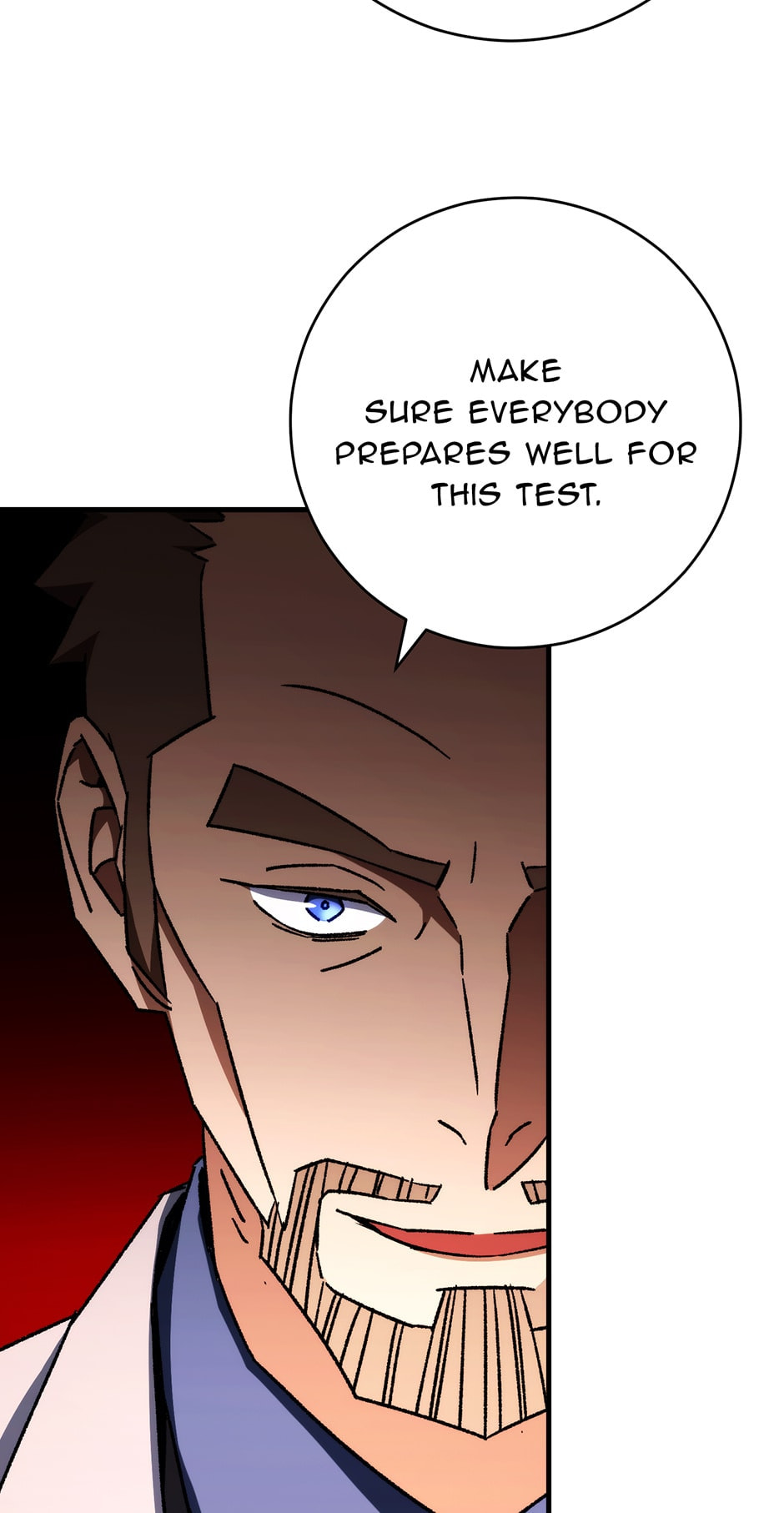 Read The Hero Returns chapter 48 image 19 on Lezhin