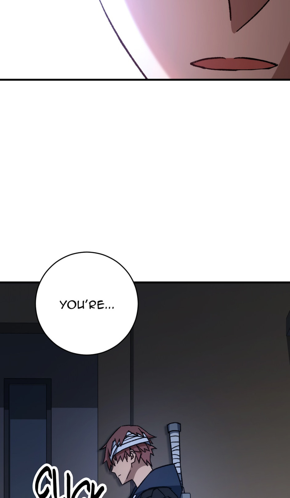 Read The Hero Returns chapter 48 image 2 on Lezhin