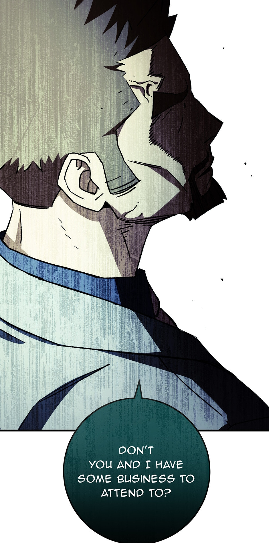 Read The Hero Returns chapter 48 image 23 on Lezhin