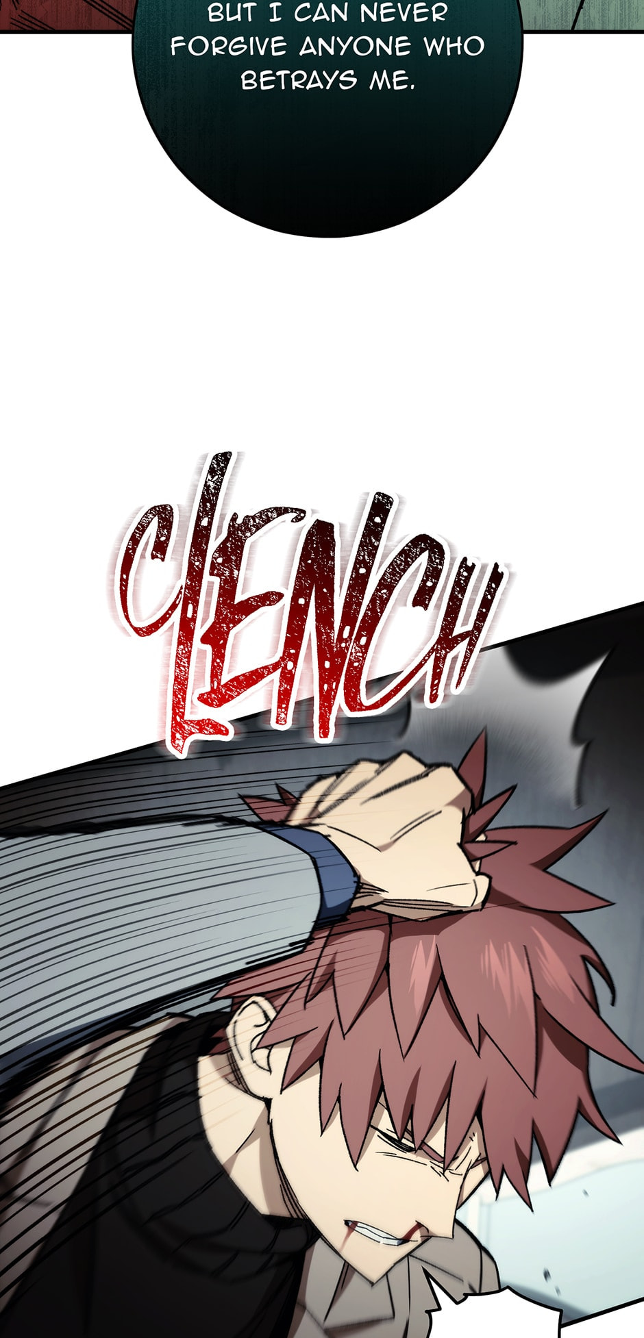 Read The Hero Returns chapter 48 image 30 on Lezhin