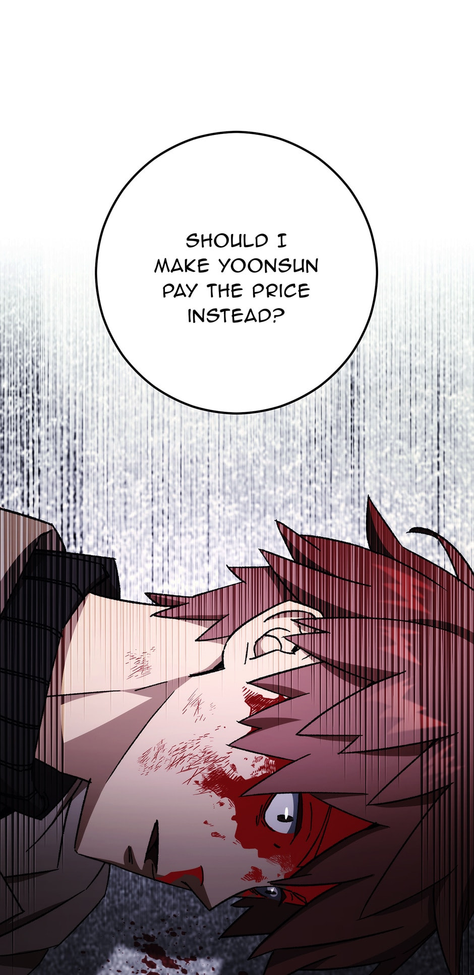Read The Hero Returns chapter 48 image 46 on Lezhin